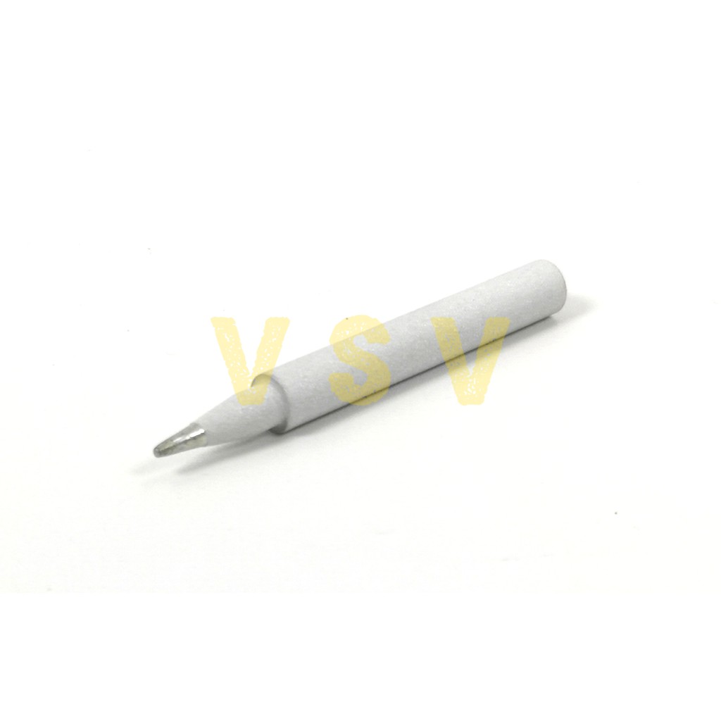 MATA SOLDER DEKKO Soldering tip DQ77 Mata solder DEKKO DQ77 Tumpul