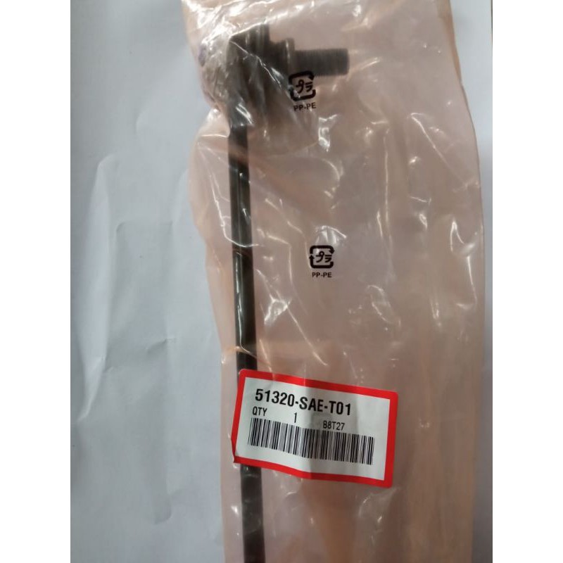 LINK STABIL DEPAN JAZZ GD3 2004-2008 CITY 2003-2008 IDSI VTEC LINK STABILIZER JAZZ GD3 CITY GD8