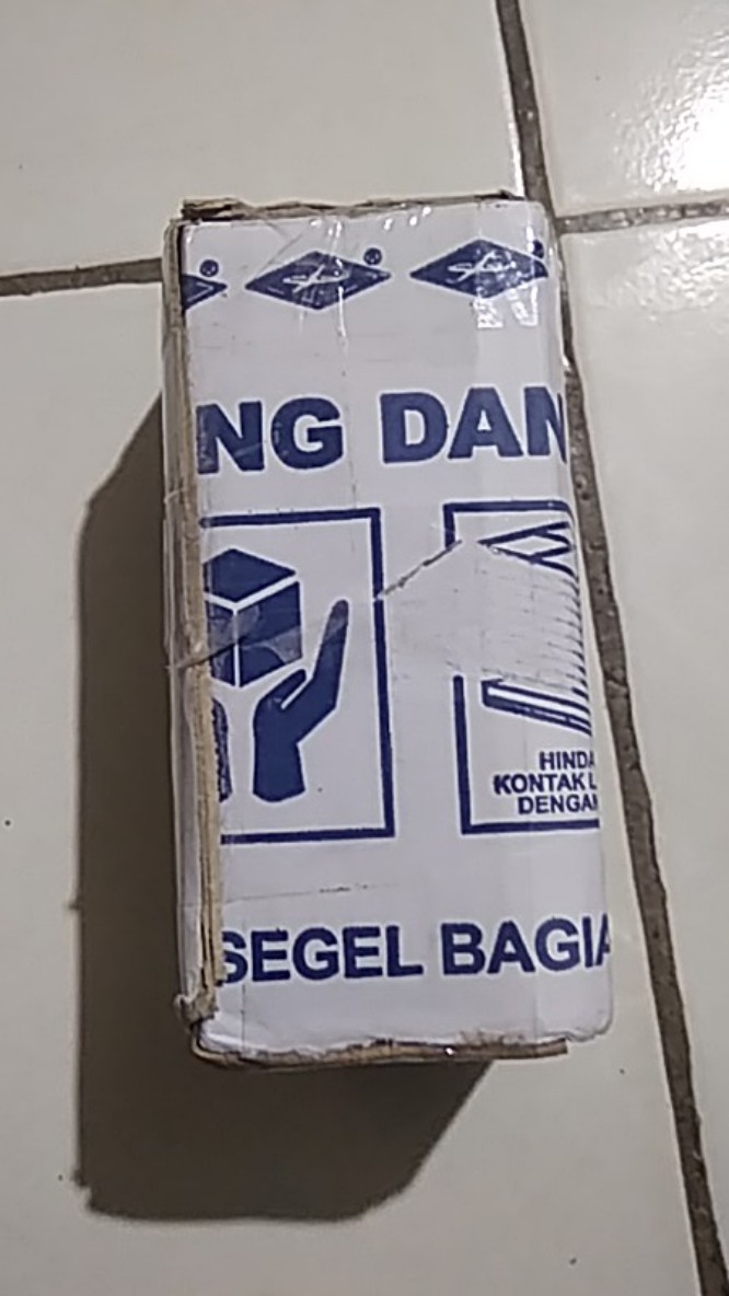 Herbisida Roundup Isi 200 Ml