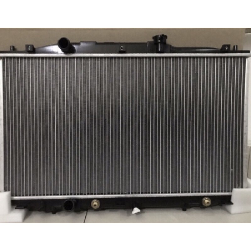 Radiator MT Honda Grand Civic, Civic LX, Nova 1988 1989 1990 1991