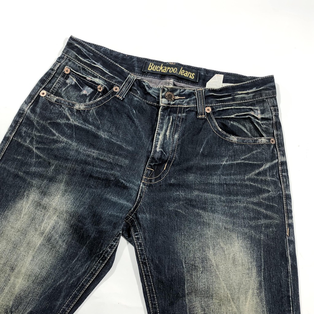 buckaroo jeans