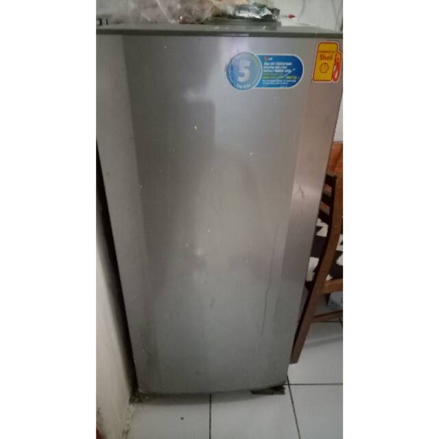 Kulkas Lg 1 Pintu Shopee Indonesia