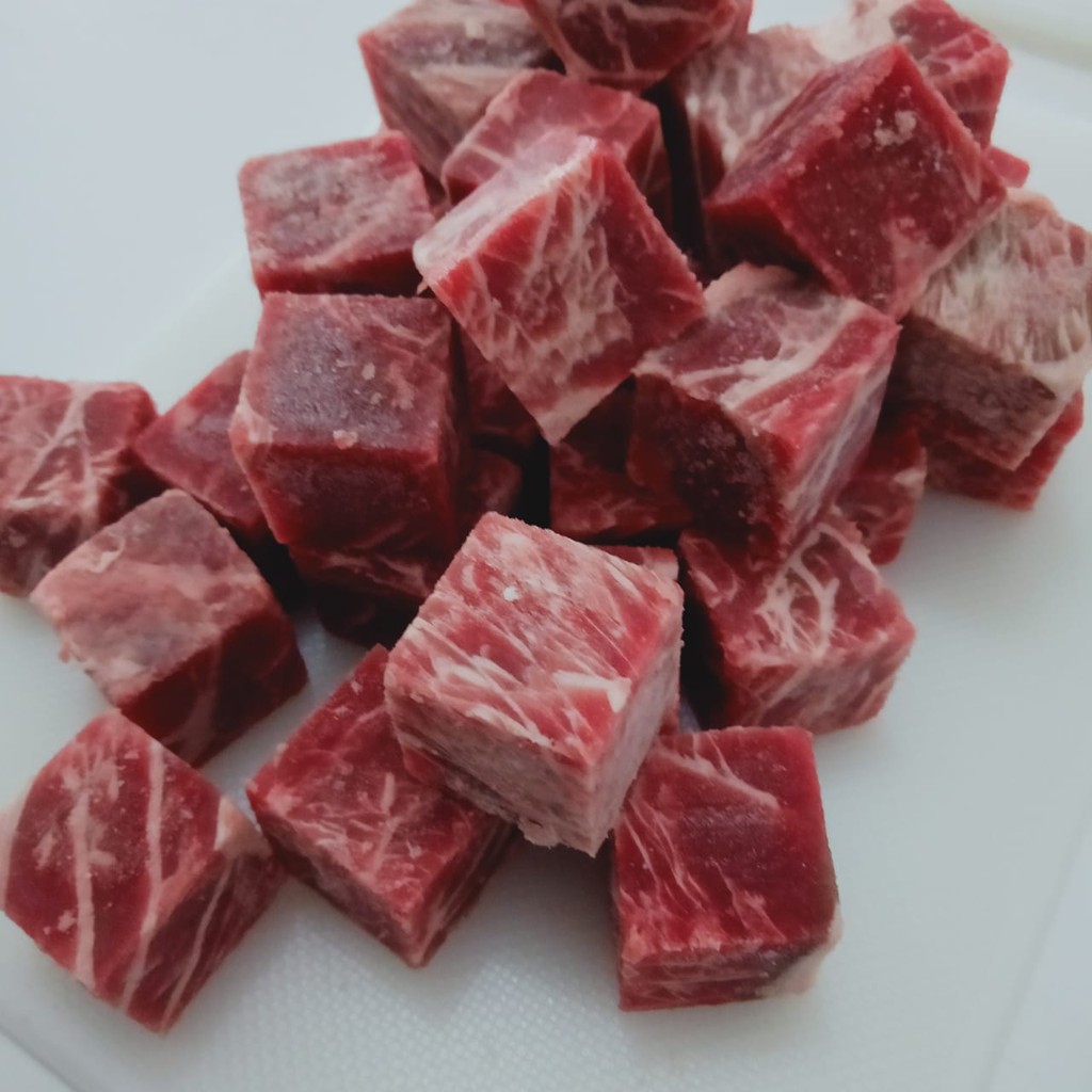 

Saikoro Meltic 250 Gram