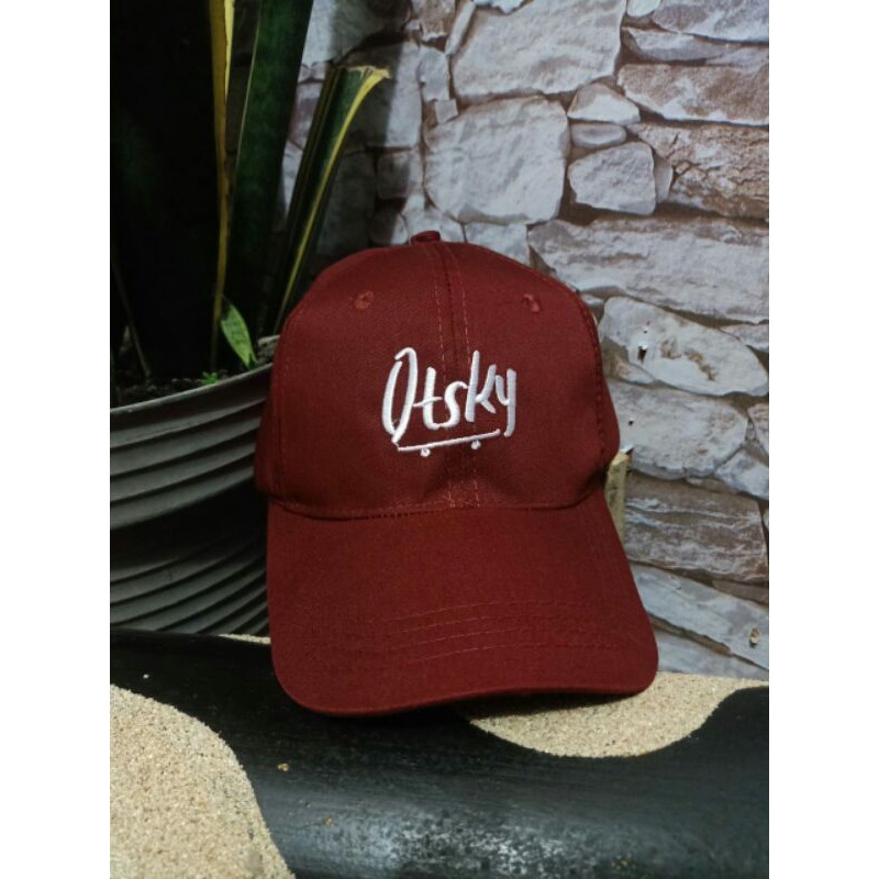 topi otsky topi oraqle topi fm harga glosir