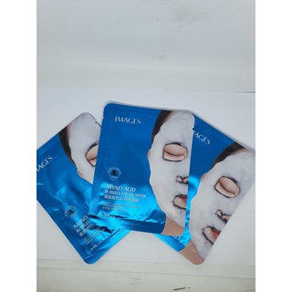 Images Bubbles Amino Acid Masker Wajah Bubble Busa