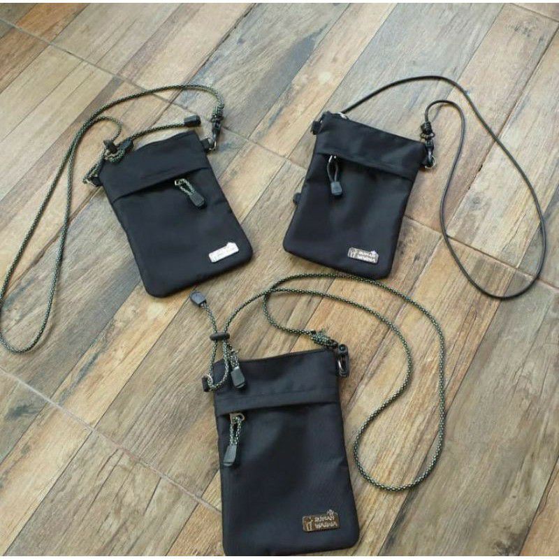 Slingbag Handphone Rumah Warna