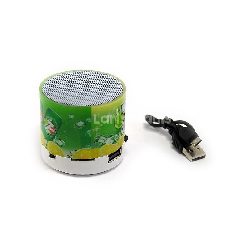 Speaker Bluetooth Coca-Cola - Speaker Aktif Bluetooth Multi Function ...