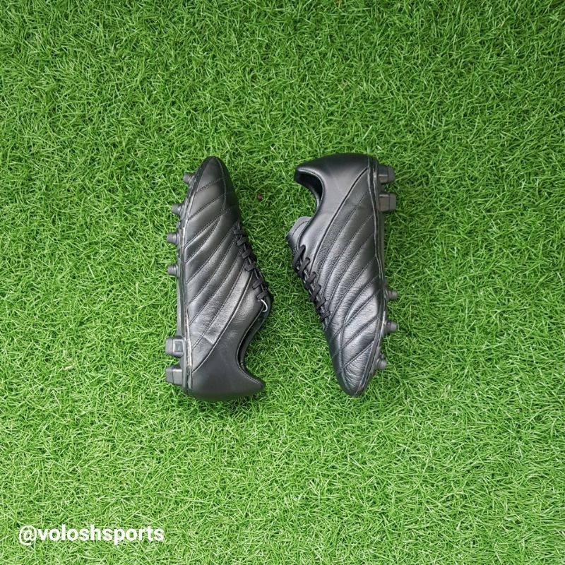Sepatu Bola Volosh SCR-001 Blackout