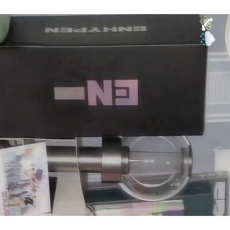 lightstick enhypen only