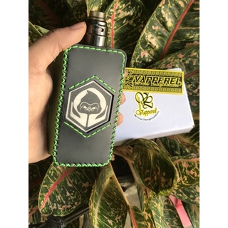 custom sleeve case hex v3 high sintetis MURAH !