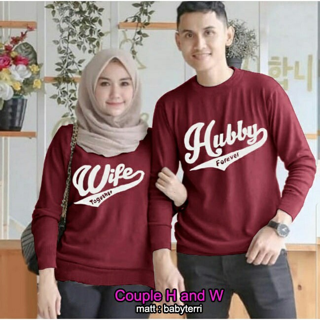 75195-4 - couple H and W L 4Warna