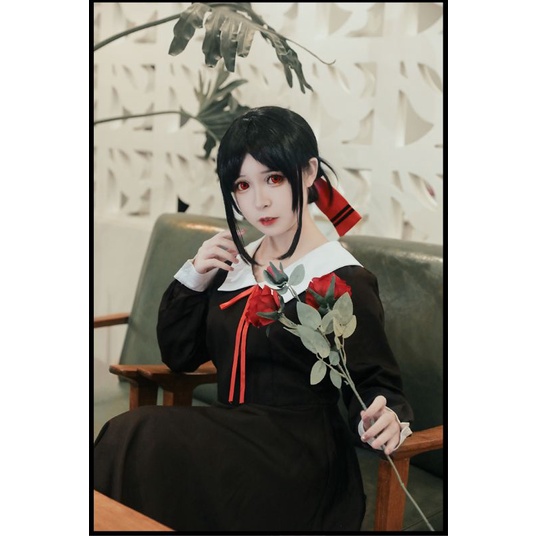 【AiVii】FIT TO M SETELAN ONESET RYOUSANGATA JIRAI HARAJUKU SMALL SIZE
