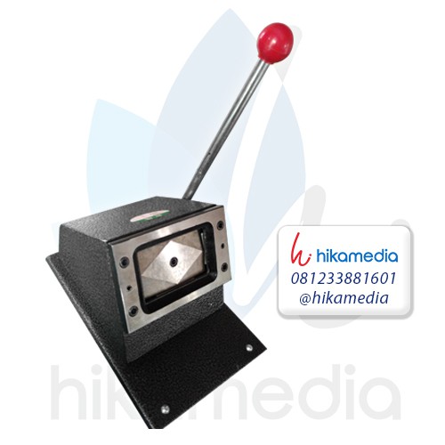 

PLONG ID CARD / ALAT POTONG ID CARD