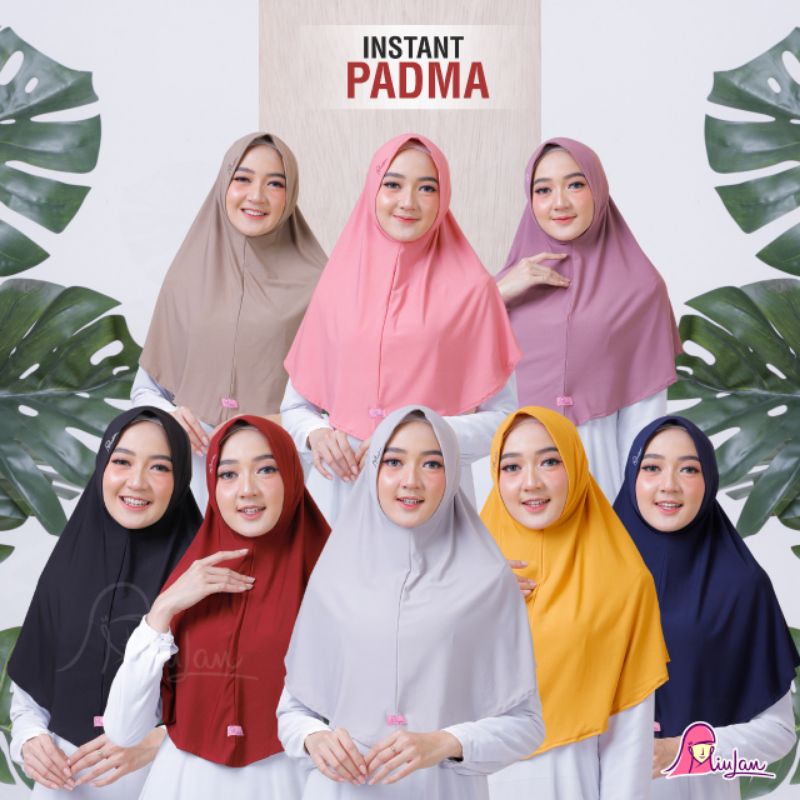 

instan padma