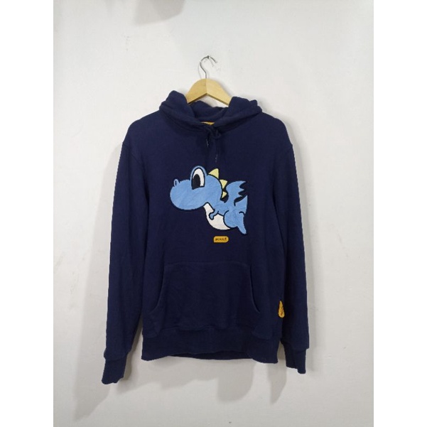 hoodie pancoat pop dragon