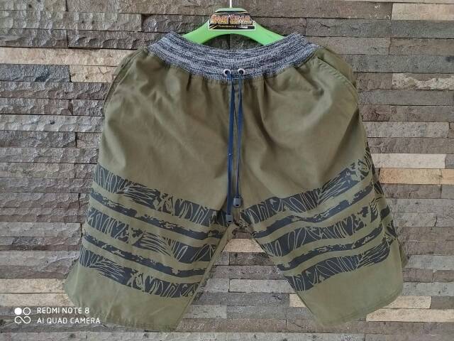 CHINOS RIP  MOTIF (KOLOR DISTRO PREMIUM)