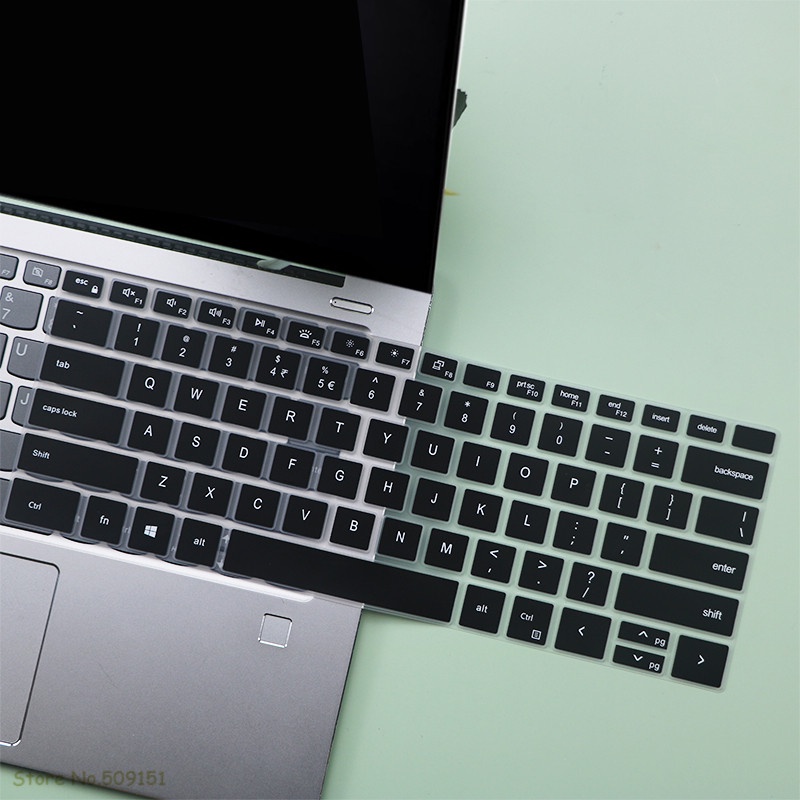 Cover Pelindung Jari Bahan Silikon Untuk Laptop Dell Xps 13 2020 9300 Xps 13 9310 13.4 Inch XPS13 XPS9300 XPS9310 2021