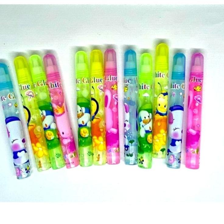 

Murah Hari ini Lem Murah 15 ml Isi 12 Pcs