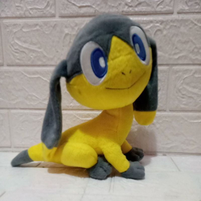 HELIOPTILE/POKEMON HELIOPTILE/BONEKA POKEMON HELIOPTILE/BONEKA POKEMON/POKEMON