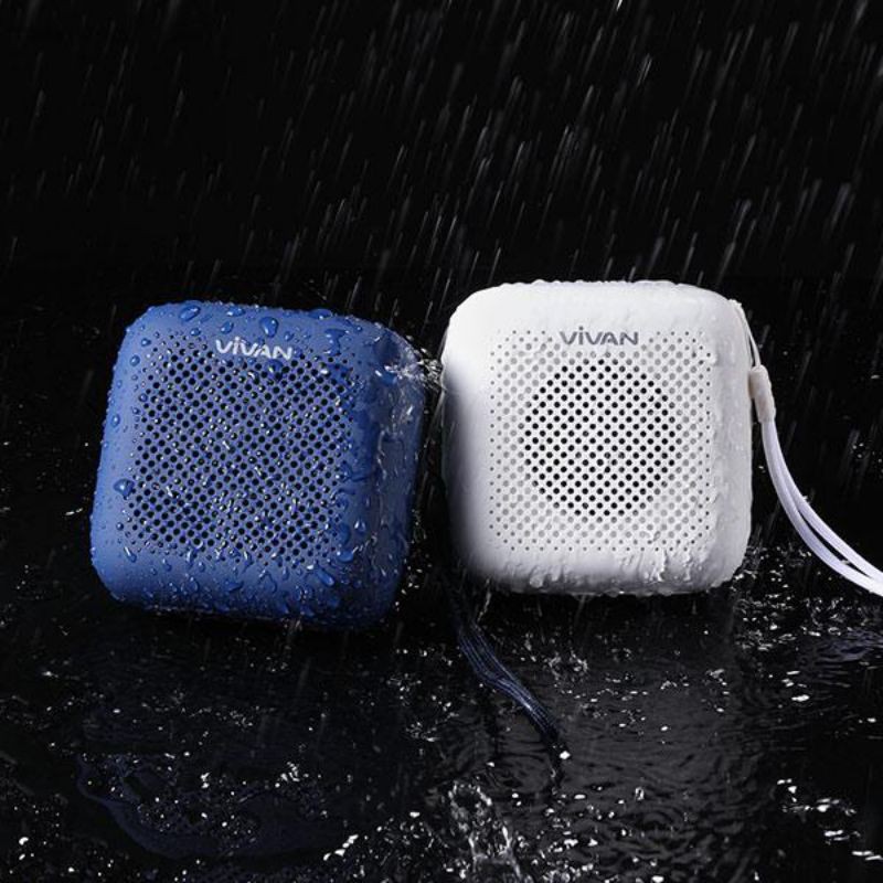 VIVAN VS1 SPEAKER BLUETOOTH 5.0