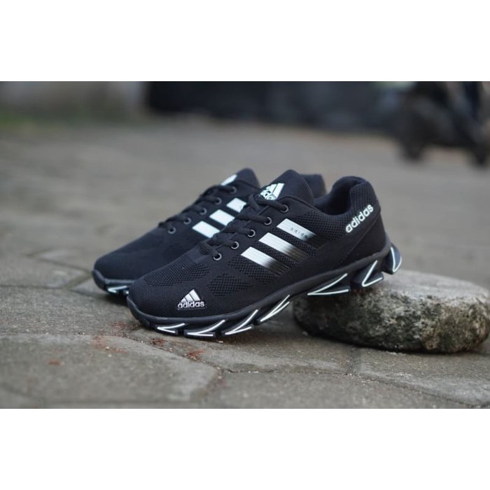 [RealPict] Merek SEPATU ADIDAS AX2 sepatu Original harian Model terbaru