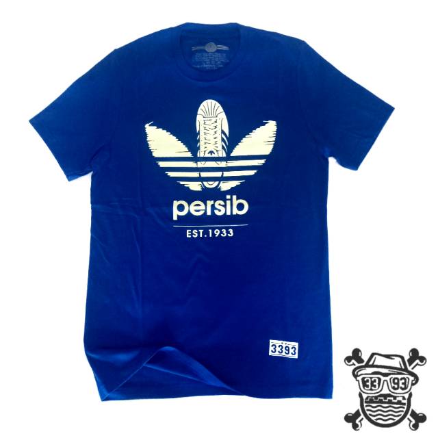 Baju persib original 3393 merchandise persib