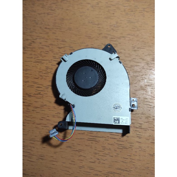 Cooler Fan Hsf Kipas pendingin Laptop Asus X540 X540Y