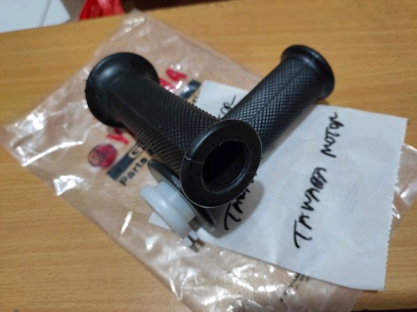 hand grip komplit yamaha jupiter z, vega, Clinton, fi