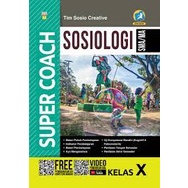 Jual BUKU RINGKASAN DAN LATIHAN SOAL SOSIOLOGI SMA/MA KELAS X KURIKULUM ...