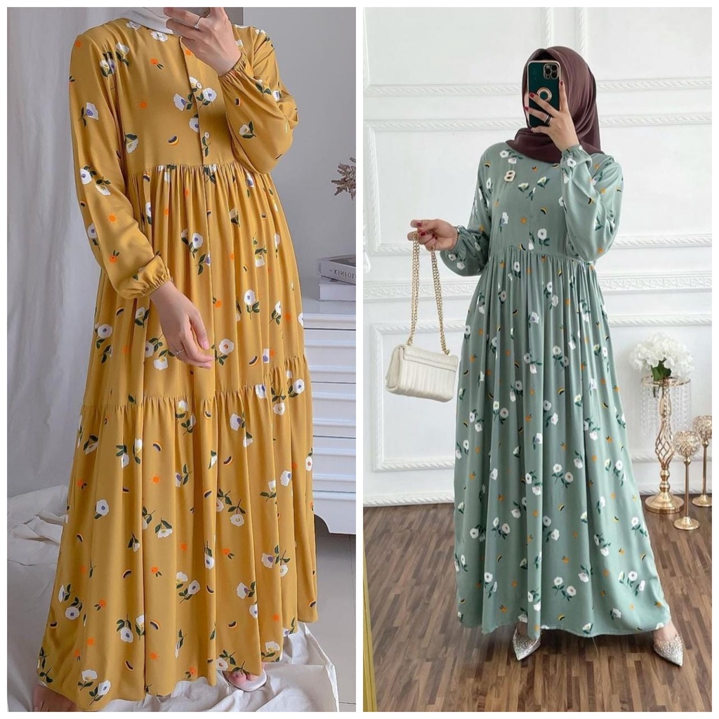 ZEISS GAMIS PREMIUM RAYON TERBAIIK DAN TERMURAH (BISA COD)