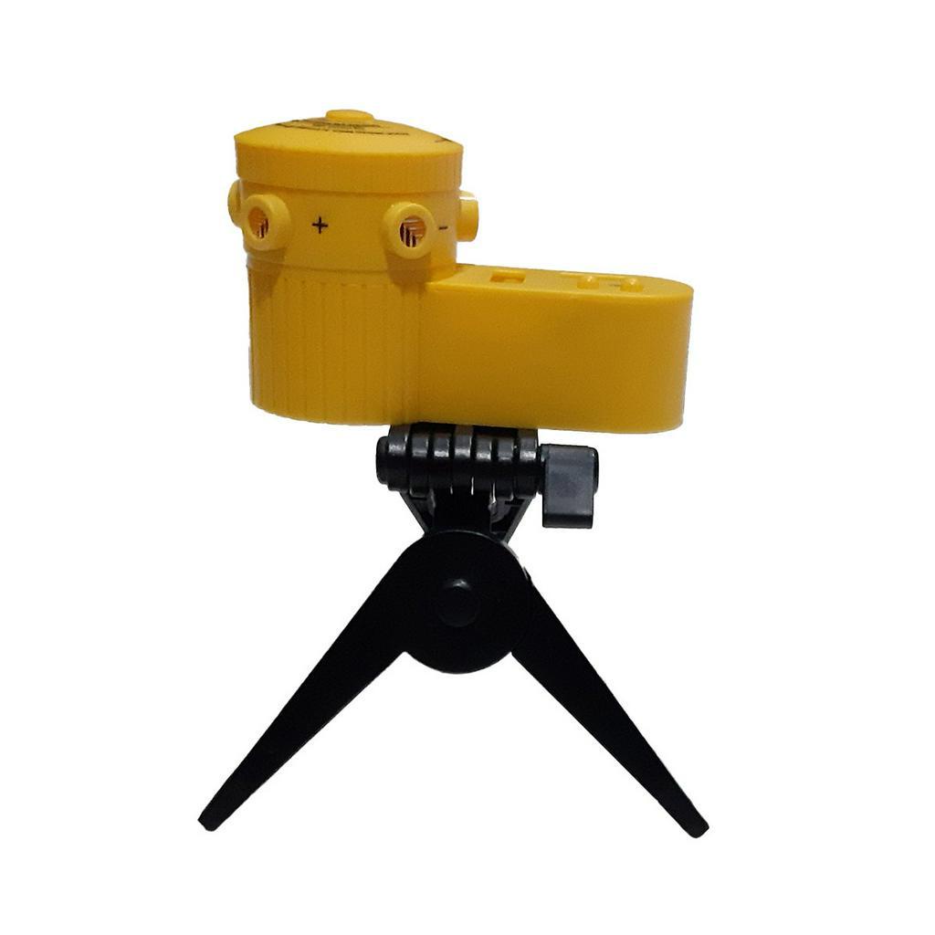 Multifunction Laser Leveler Siku Level Beam With Tripod