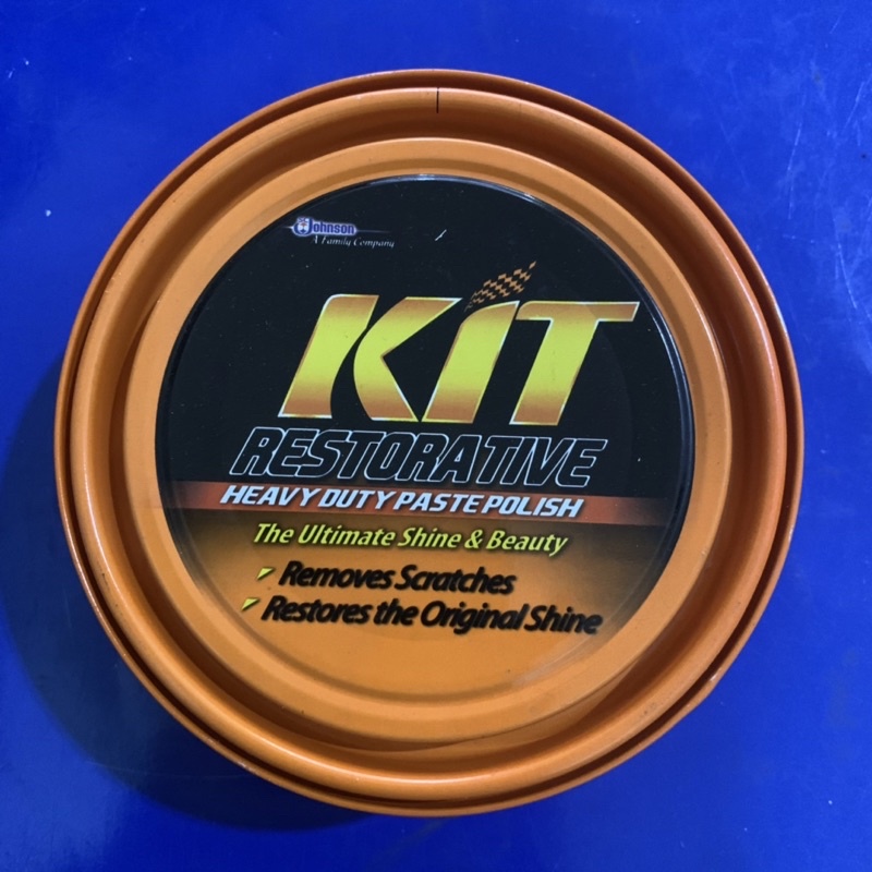 KIT KALENG RESTORATIVE 225 GRAM