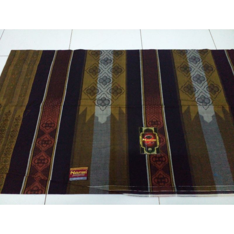 Sarung Nafiri Jaquard