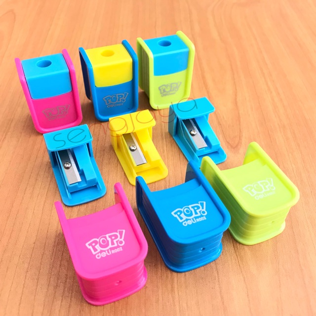 

Pencil Sharpener R00200