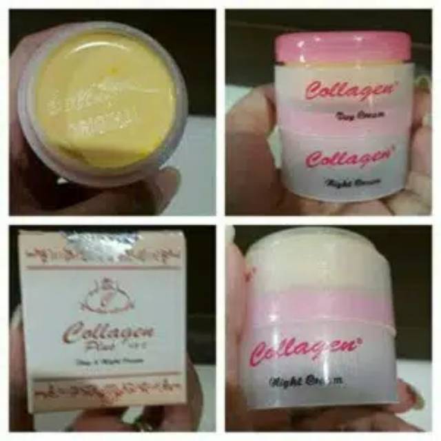 

Crem collegen import