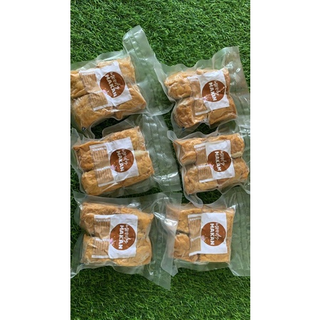 

Tahu Bakso frozen (Endulita) PO 2Day
