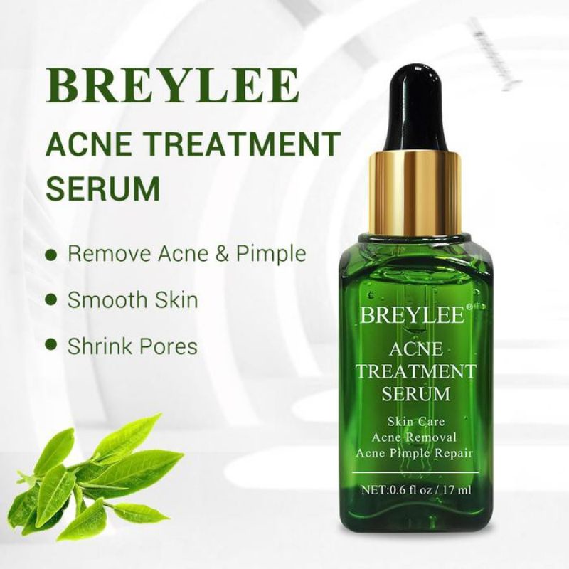 [17ml] Breylee Acne Treatment Serum