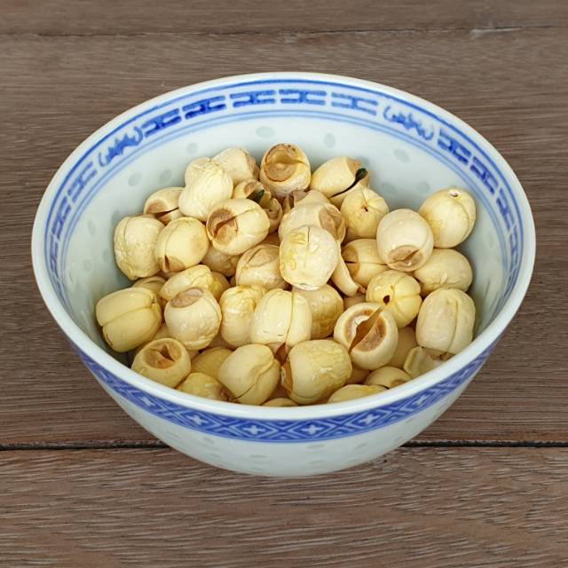

Biji Lotus Lianzhi 250gr