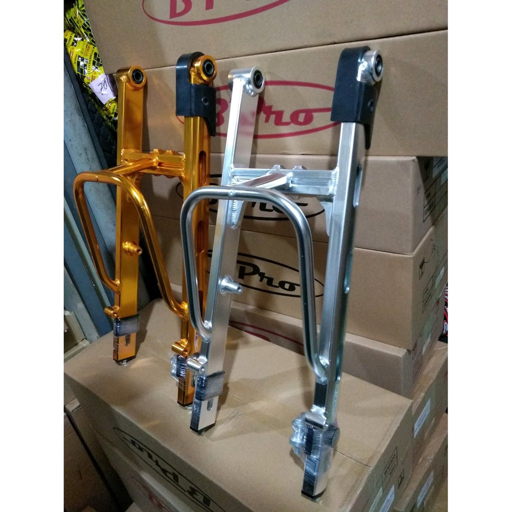 swing arm bpro stabilizer bolong jupiter mx old lama Disk cod 24