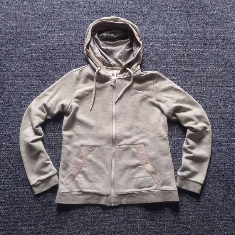 Lecoq Sportif Hoodie