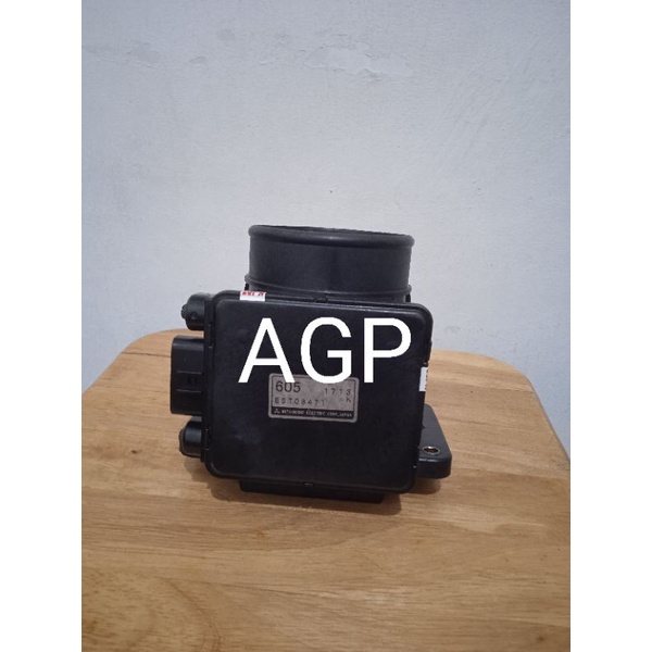 Meter Air Flow MAF Sensor Original Copotan Kuda Grandia