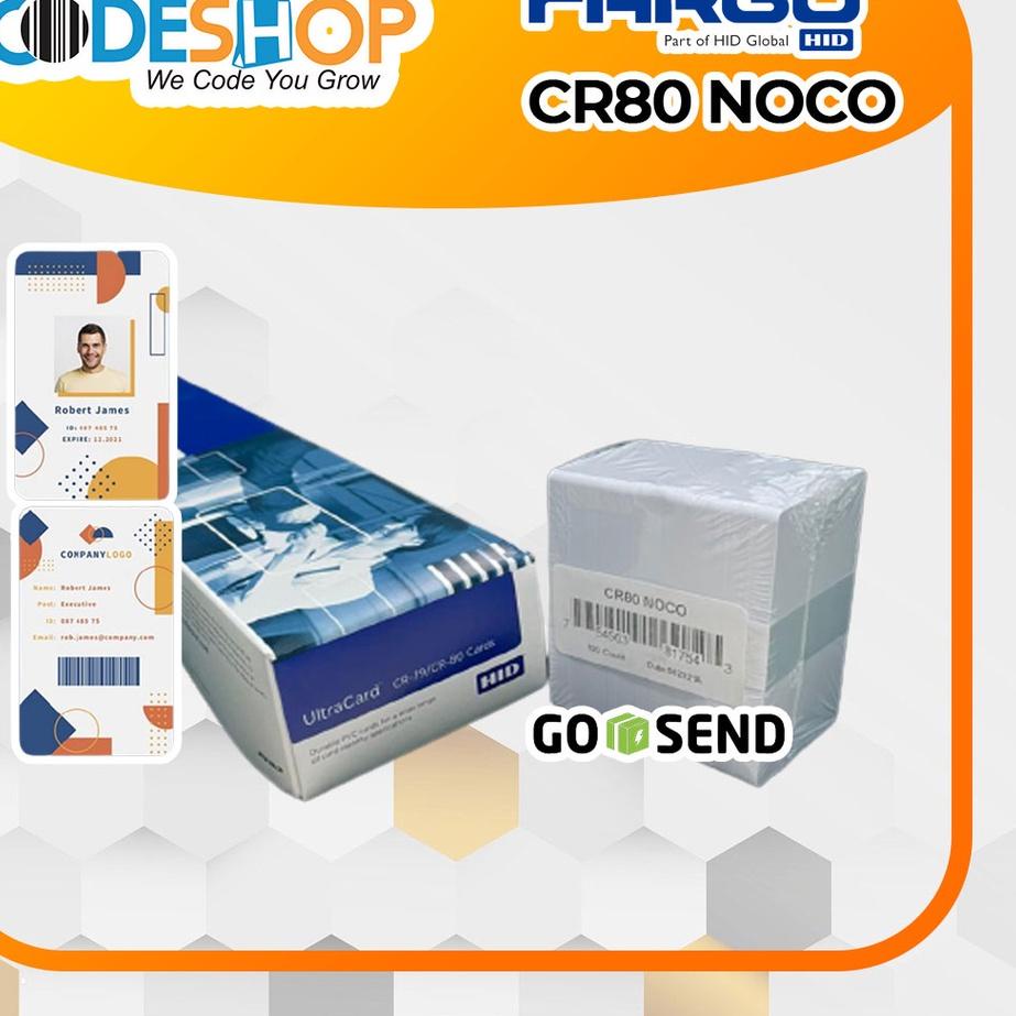 Terjangkau - KARTU ID CARD - BLANK CARD ID CARD - ID CARD PVC - KARTU ID CARD 言