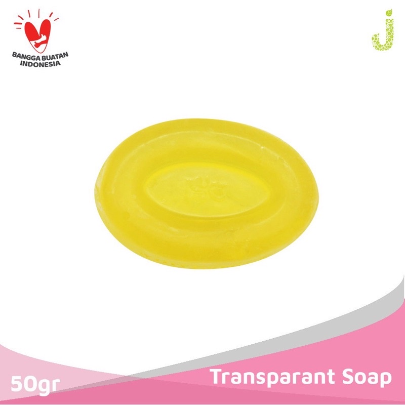 PROMO WHITESTHER TRANSPARANT BEAUTY SOAP VIT E BPOM 50GRAM