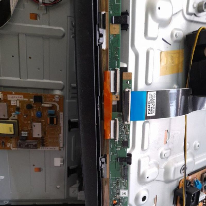 TCON TICON BOARD TV SAMSUNG UA-32H4000AR UA32H4000AR