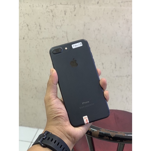 iphone 7Plus 128 Nominus