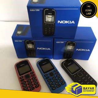 Modisshop Hp Nokia Jadul Murah Nokia 1280