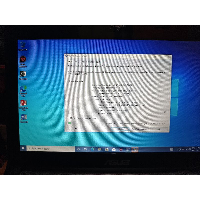 Laptop Asus Gaming Design N43SL Core i7 Nvidia