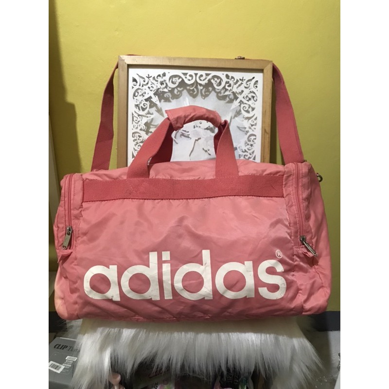 (PRELOVED) Tas Adidas Original