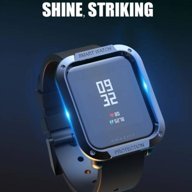PREMIUM SIKAI CASE for AMAZFIT