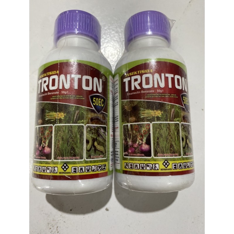 

Tronton 50ec 100ml